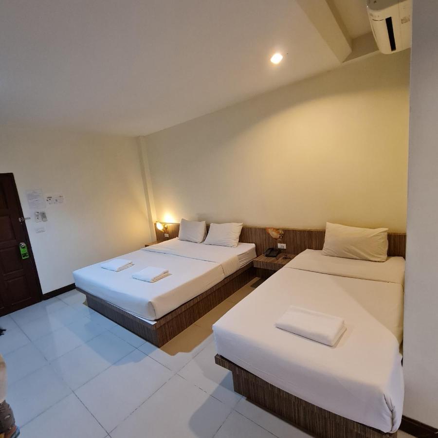 Le' Luxe Residence Udon Thani Dış mekan fotoğraf