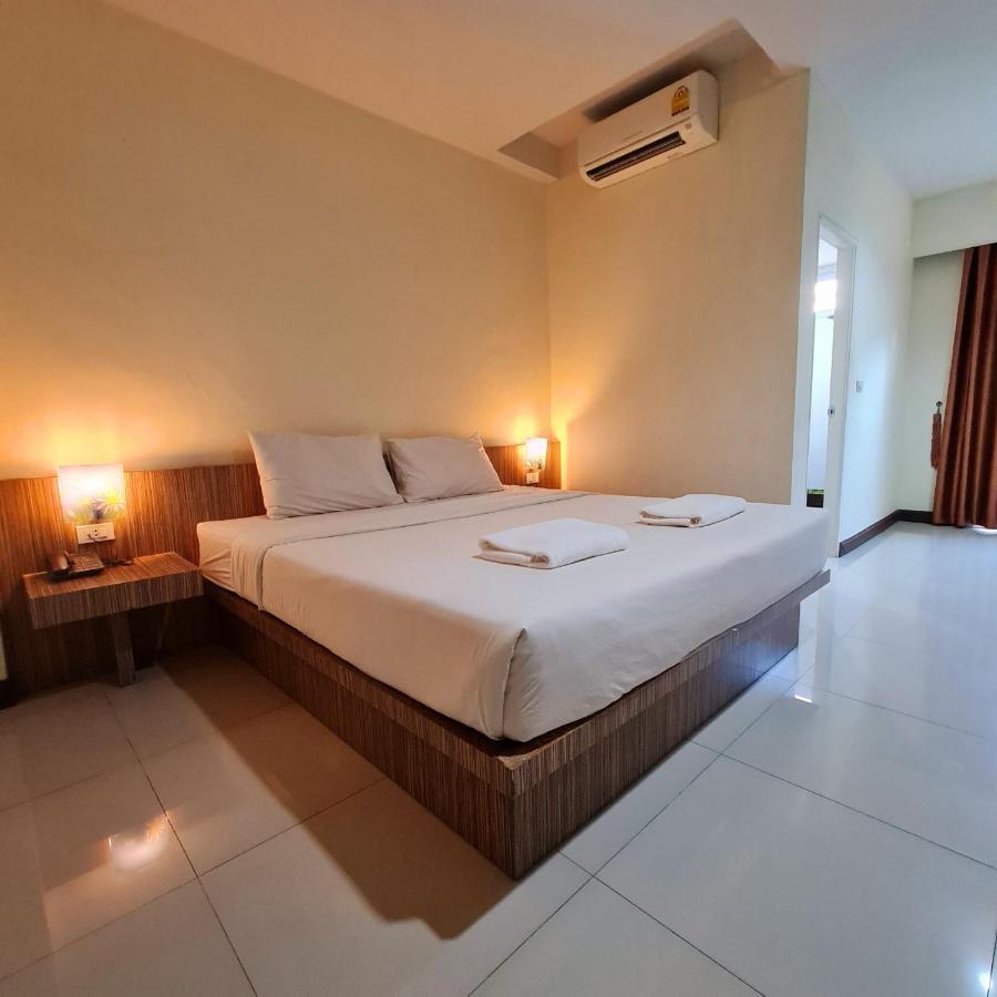 Le' Luxe Residence Udon Thani Dış mekan fotoğraf