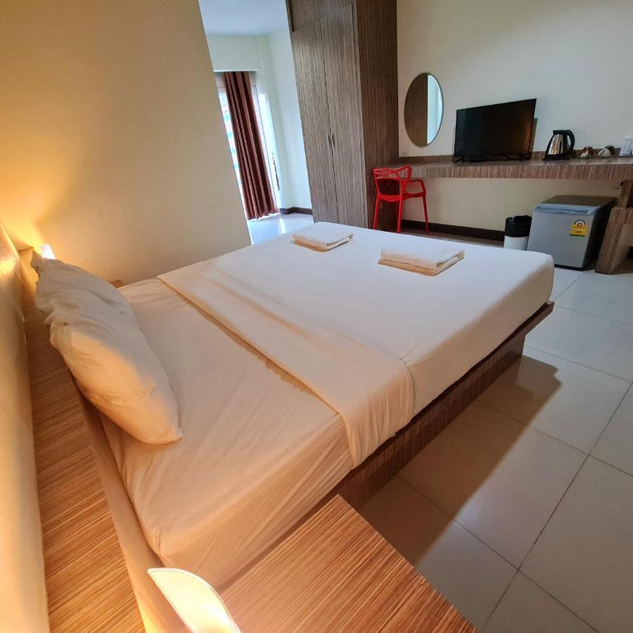 Le' Luxe Residence Udon Thani Dış mekan fotoğraf