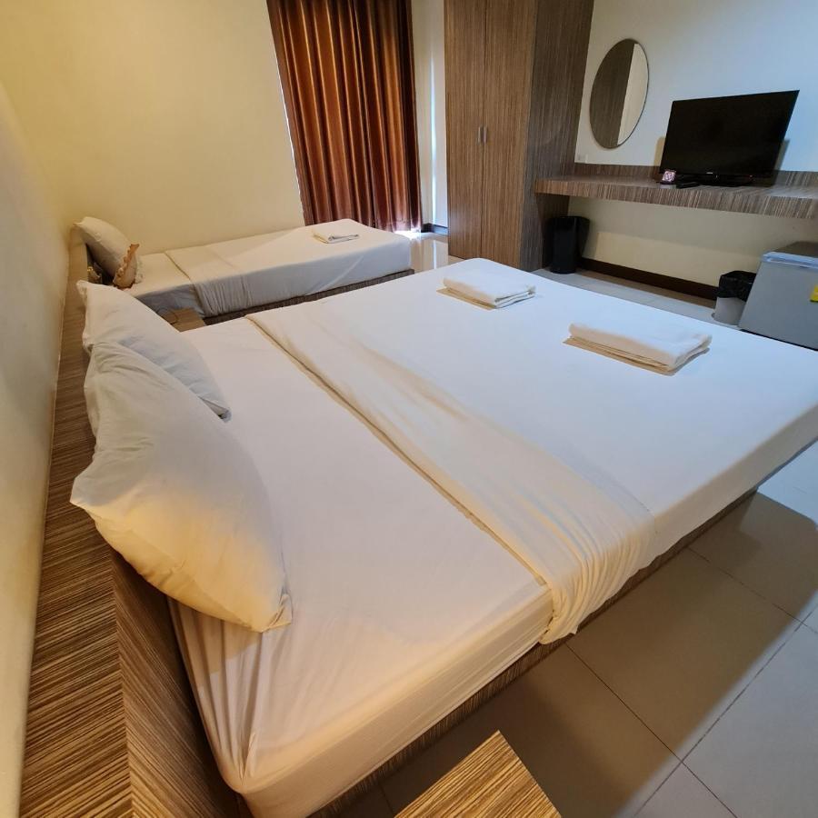 Le' Luxe Residence Udon Thani Dış mekan fotoğraf