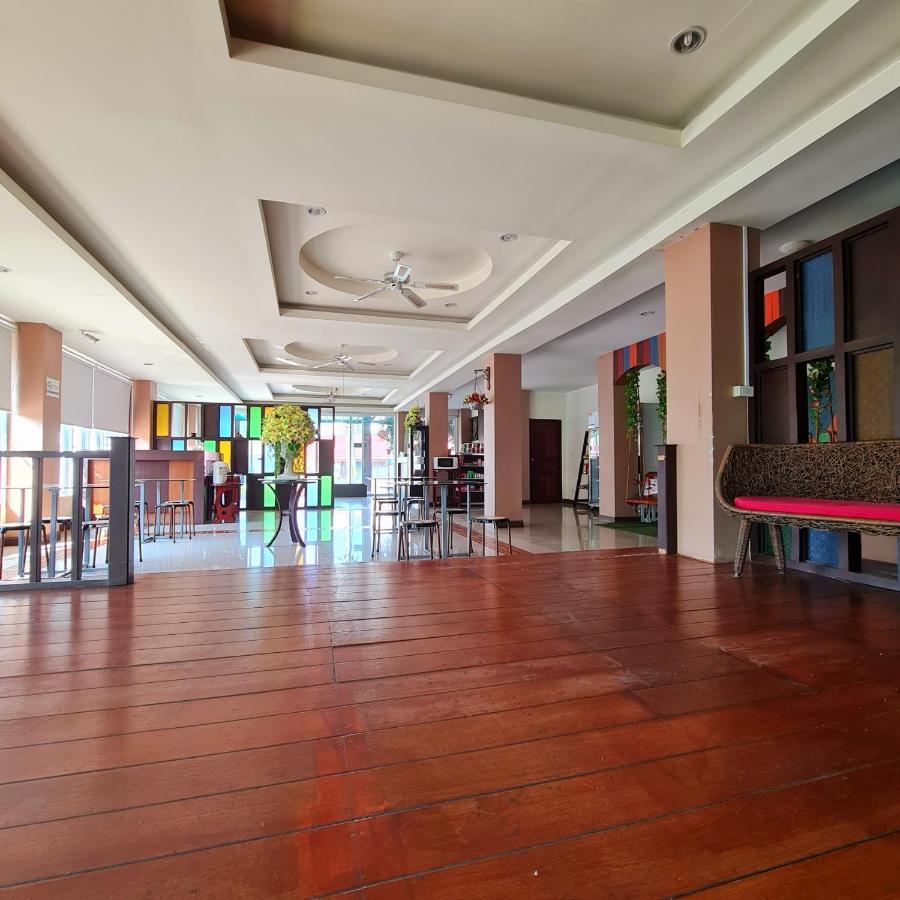Le' Luxe Residence Udon Thani Dış mekan fotoğraf