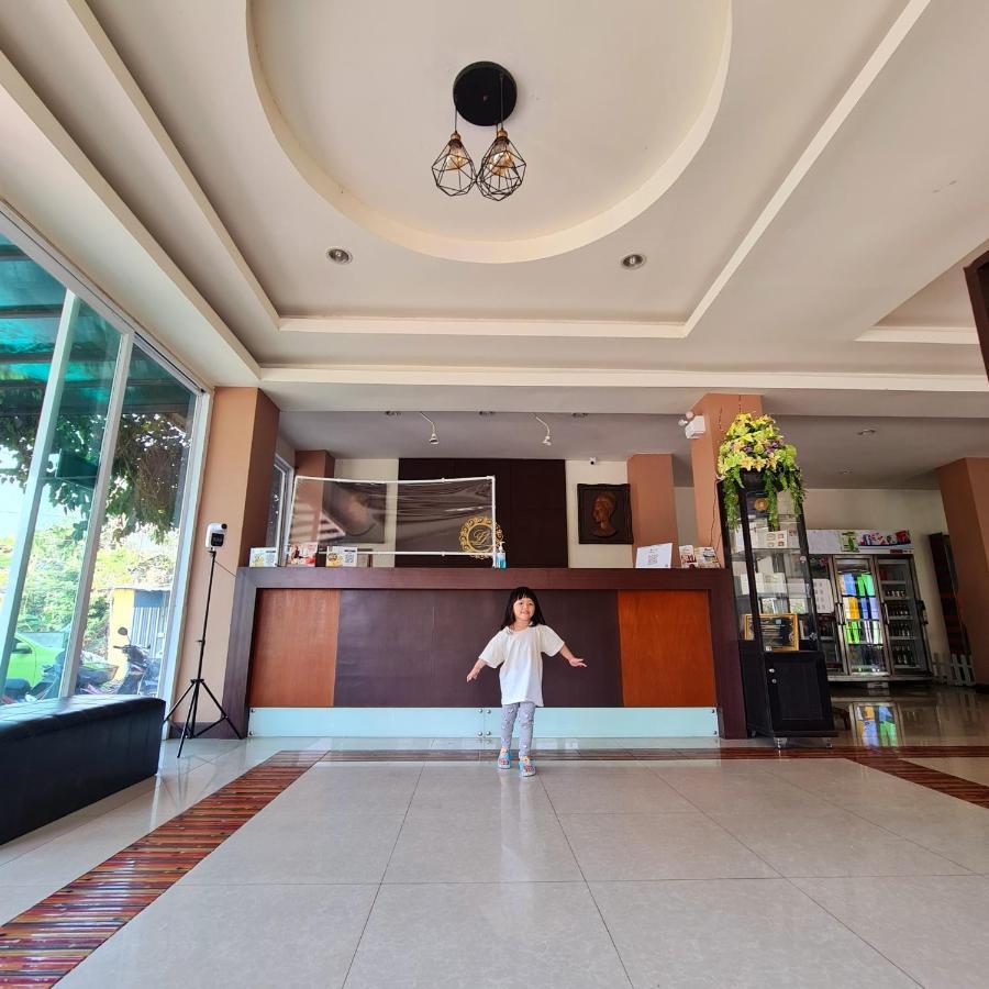 Le' Luxe Residence Udon Thani Dış mekan fotoğraf