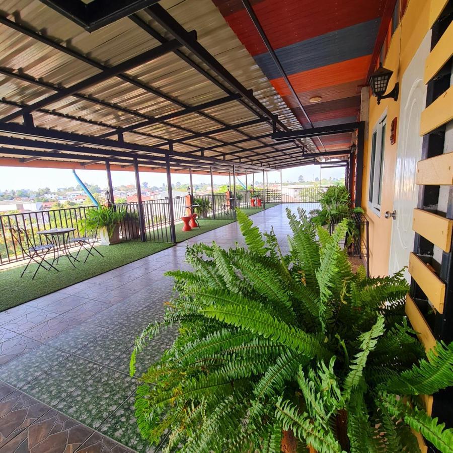 Le' Luxe Residence Udon Thani Dış mekan fotoğraf