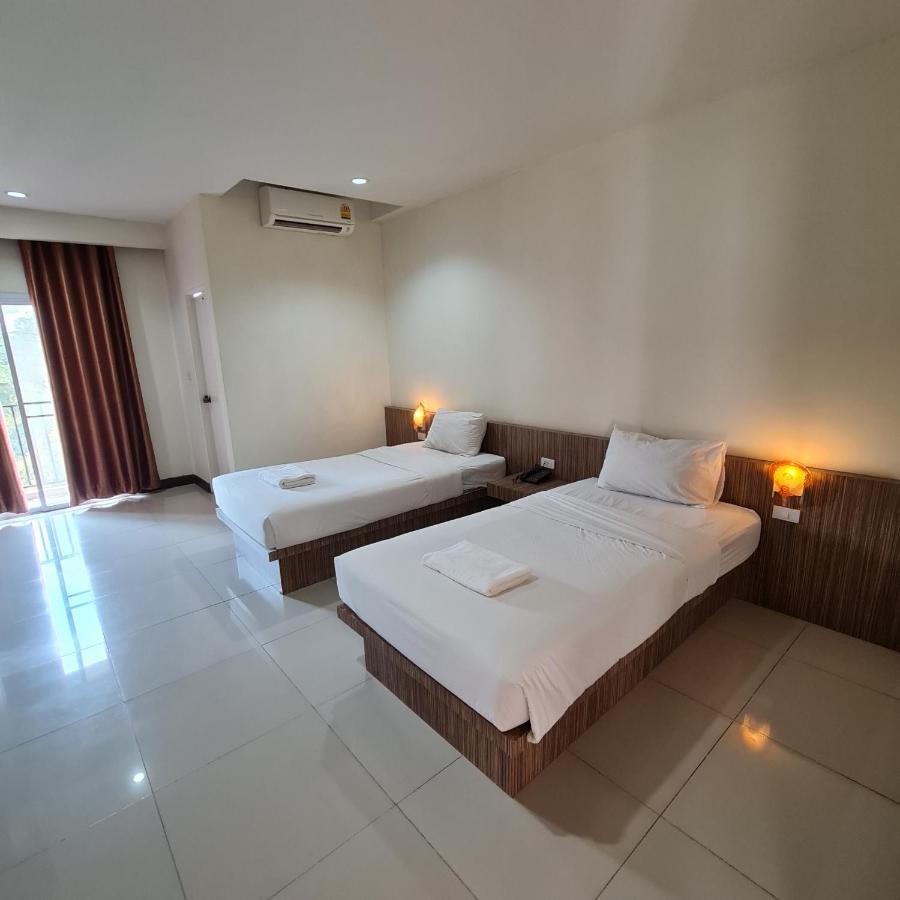 Le' Luxe Residence Udon Thani Dış mekan fotoğraf