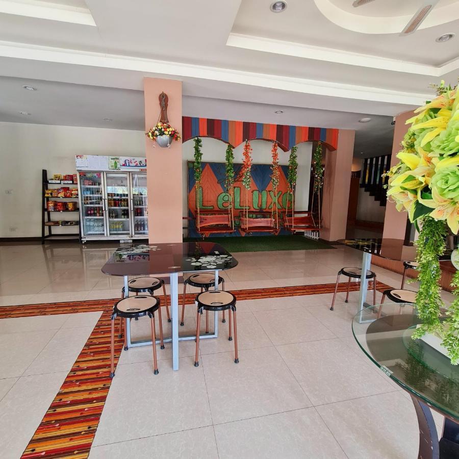 Le' Luxe Residence Udon Thani Dış mekan fotoğraf