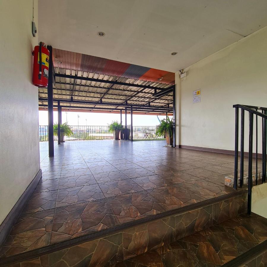Le' Luxe Residence Udon Thani Dış mekan fotoğraf
