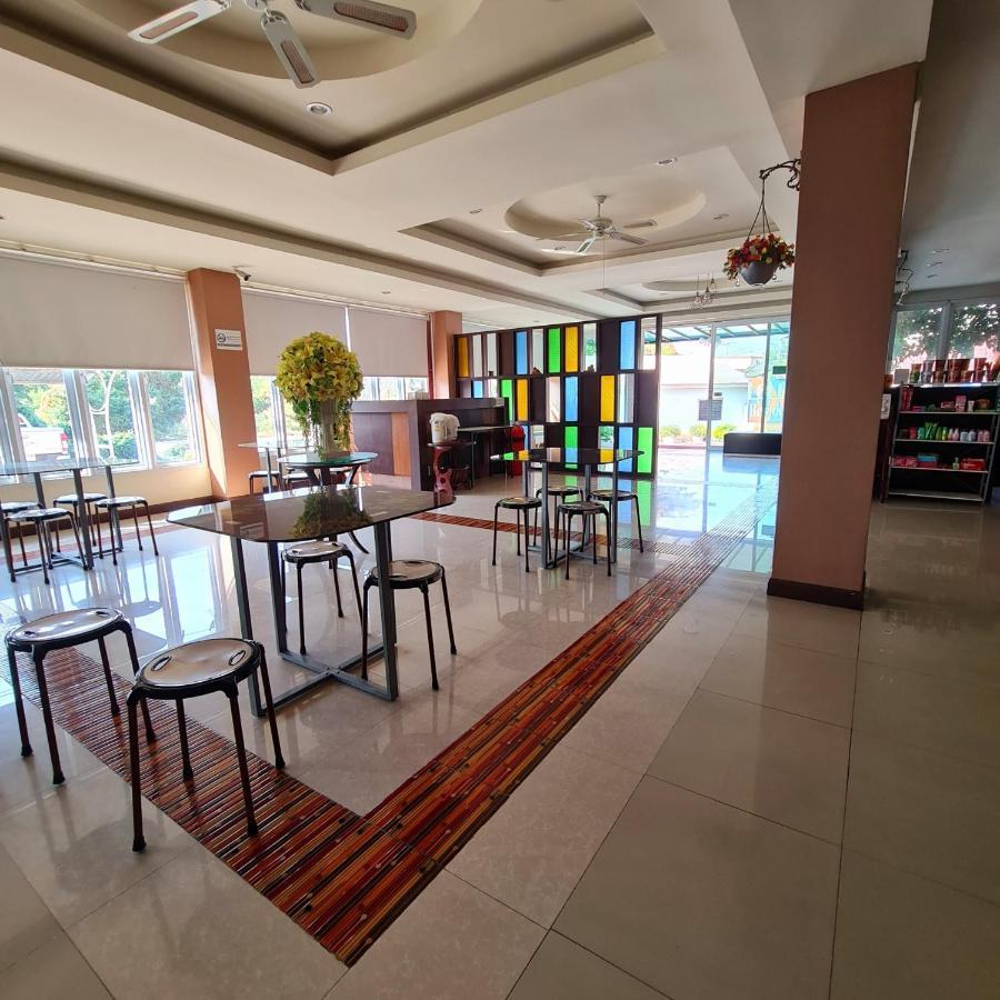 Le' Luxe Residence Udon Thani Dış mekan fotoğraf