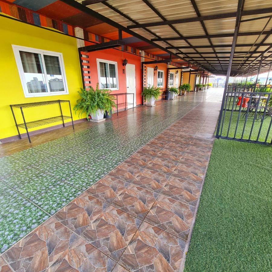 Le' Luxe Residence Udon Thani Dış mekan fotoğraf