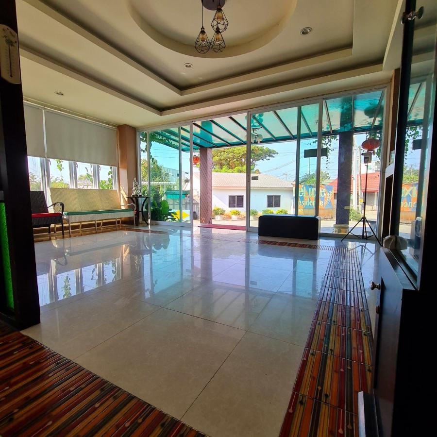 Le' Luxe Residence Udon Thani Dış mekan fotoğraf