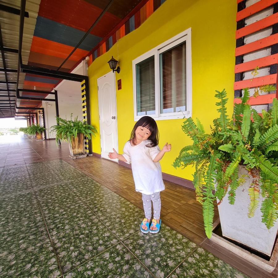 Le' Luxe Residence Udon Thani Dış mekan fotoğraf