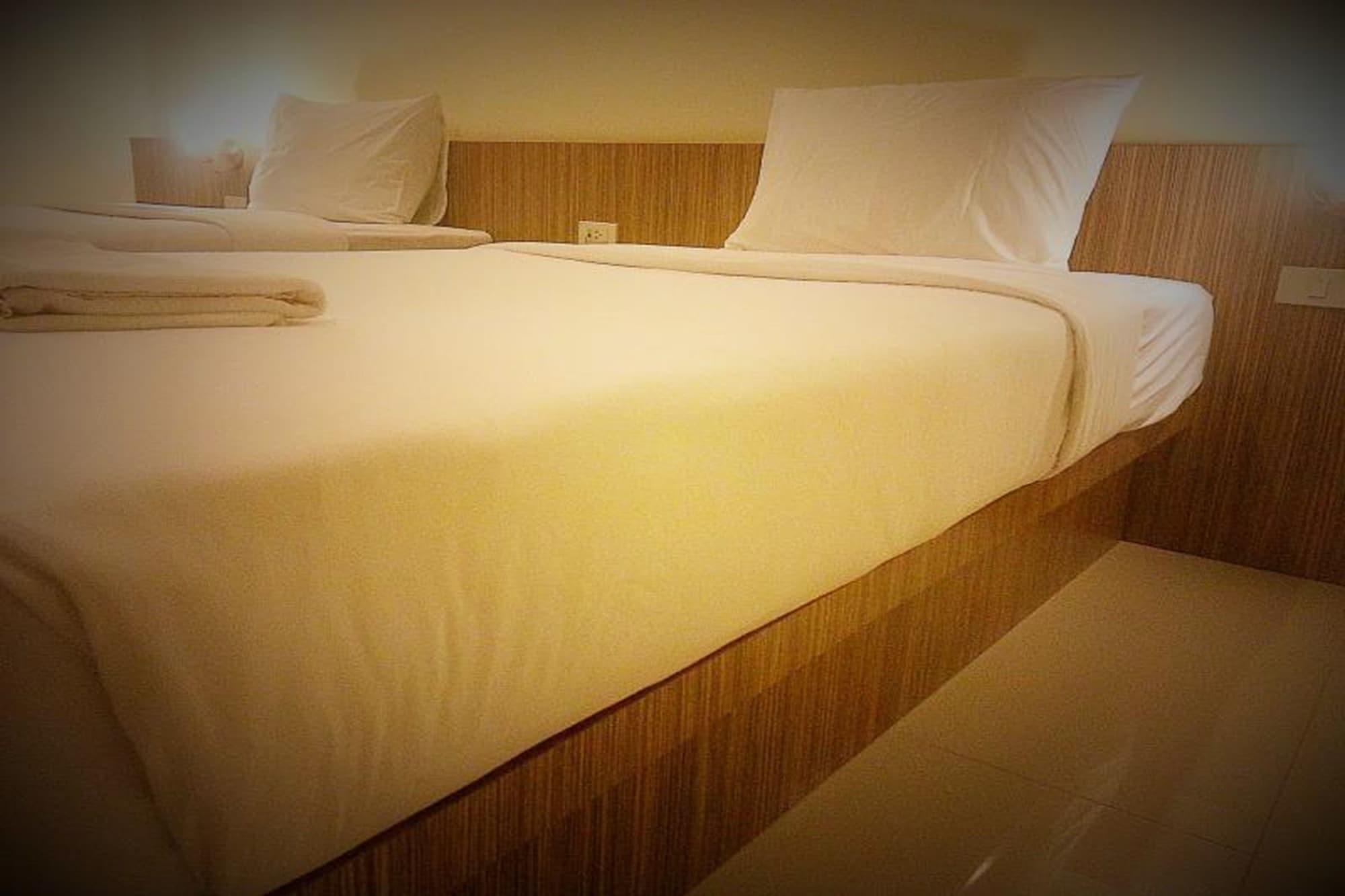 Le' Luxe Residence Udon Thani Dış mekan fotoğraf