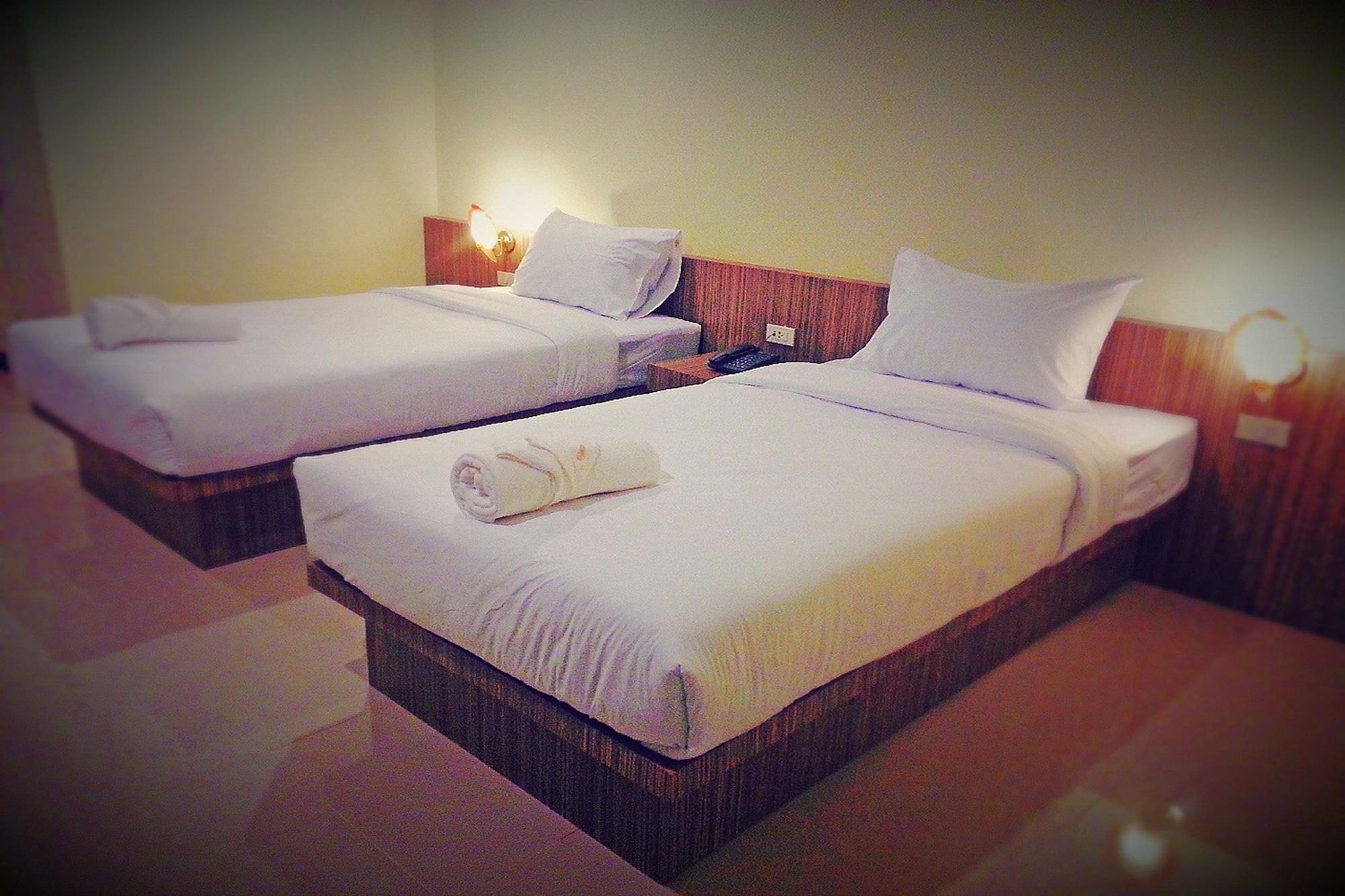 Le' Luxe Residence Udon Thani Dış mekan fotoğraf