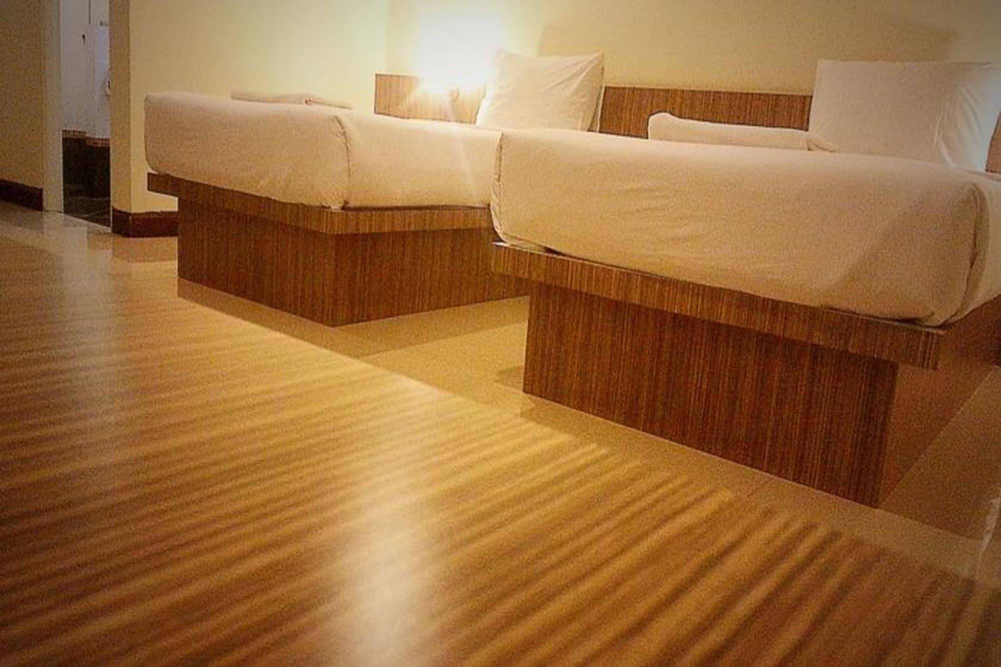 Le' Luxe Residence Udon Thani Dış mekan fotoğraf