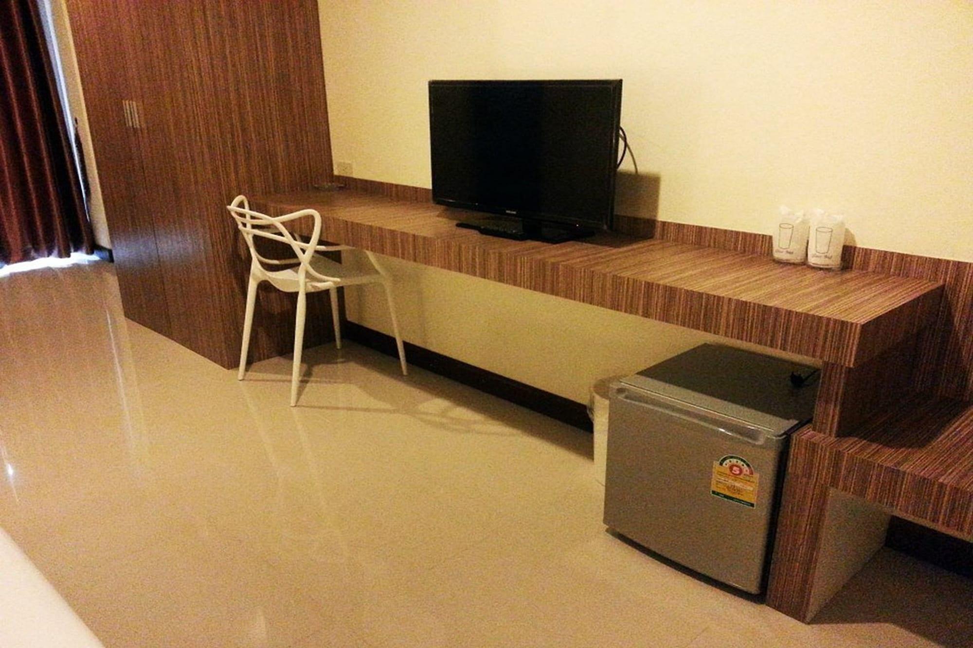 Le' Luxe Residence Udon Thani Dış mekan fotoğraf