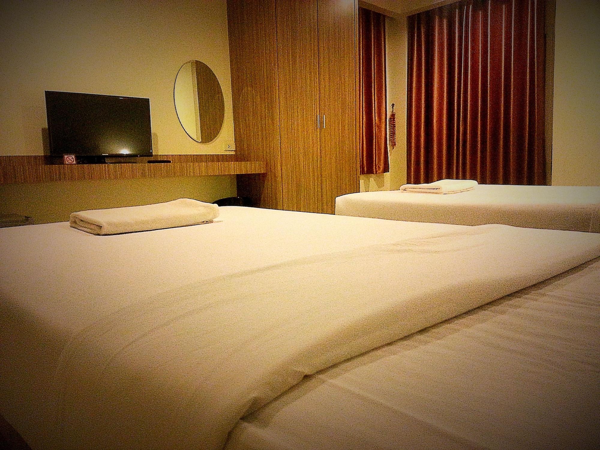 Le' Luxe Residence Udon Thani Dış mekan fotoğraf