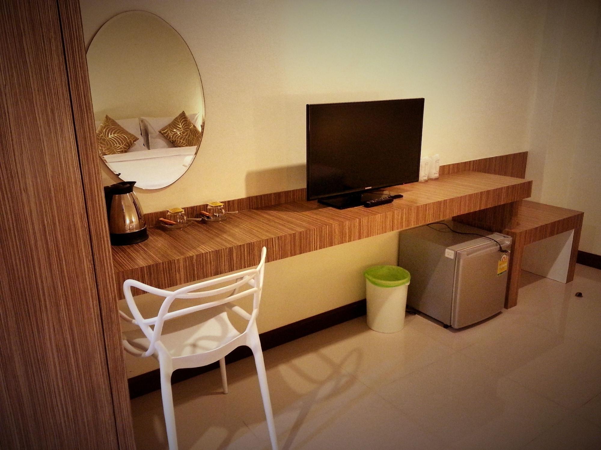 Le' Luxe Residence Udon Thani Dış mekan fotoğraf