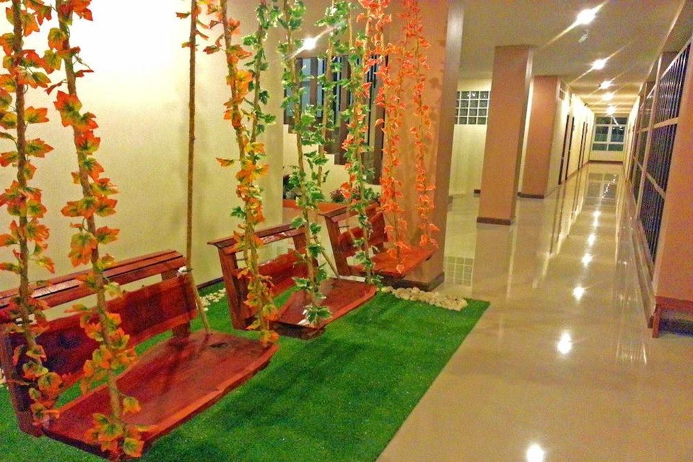 Le' Luxe Residence Udon Thani Dış mekan fotoğraf