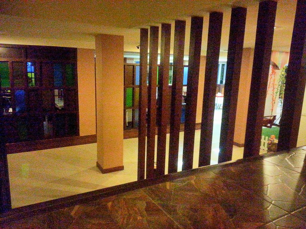 Le' Luxe Residence Udon Thani Dış mekan fotoğraf