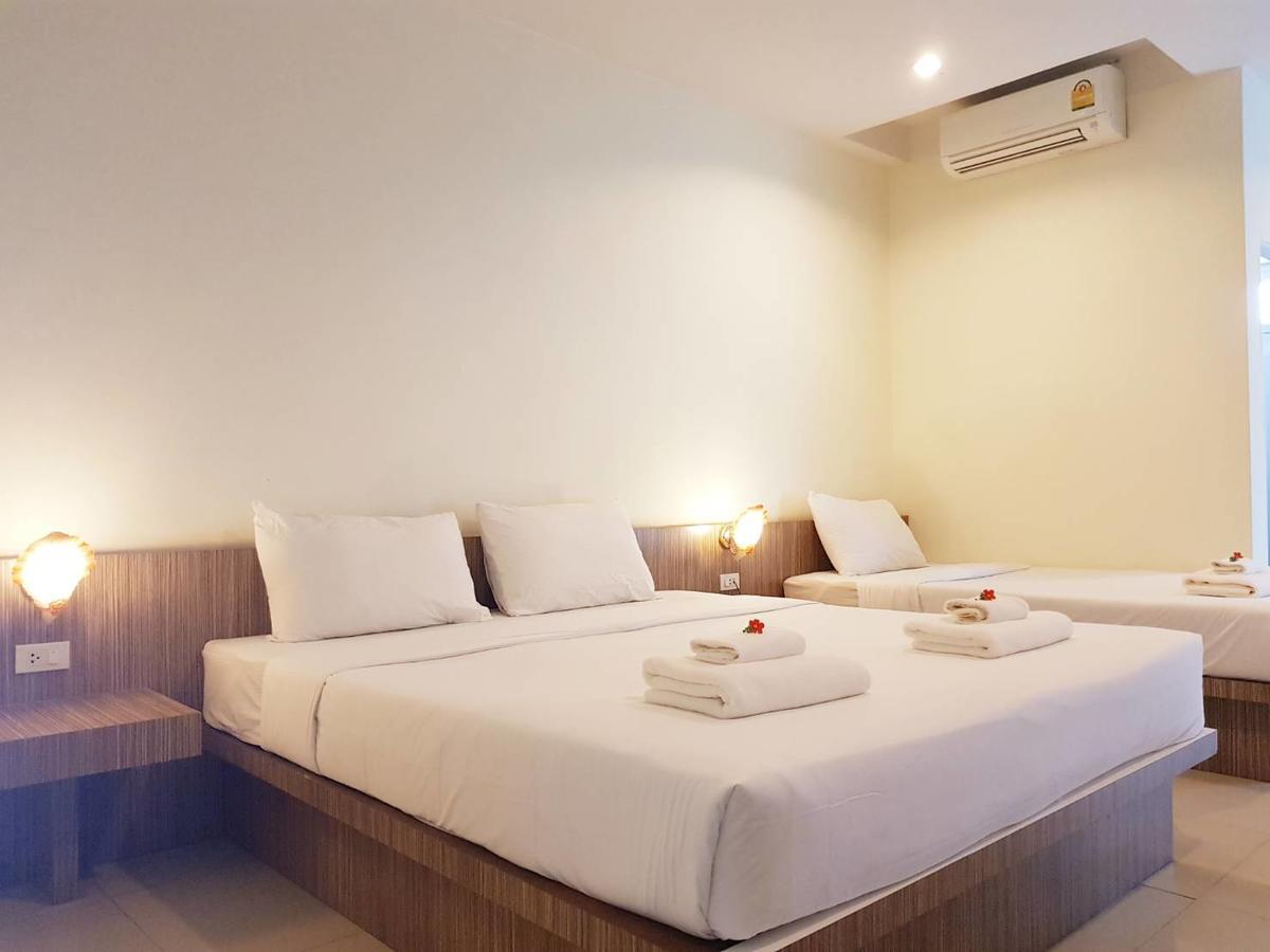 Le' Luxe Residence Udon Thani Dış mekan fotoğraf