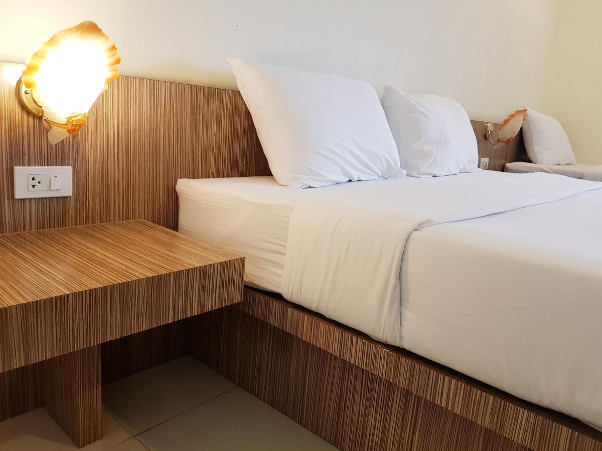 Le' Luxe Residence Udon Thani Dış mekan fotoğraf