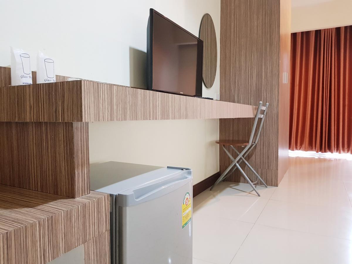 Le' Luxe Residence Udon Thani Dış mekan fotoğraf