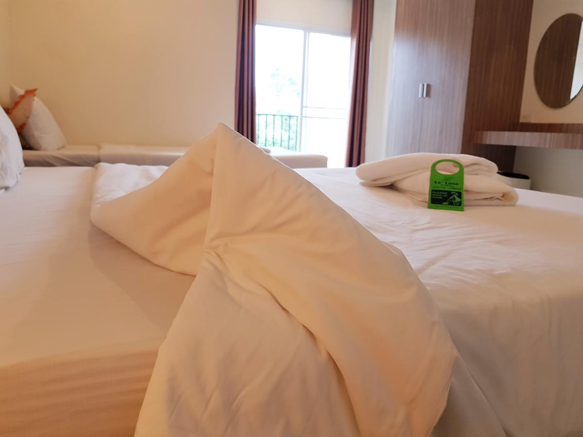 Le' Luxe Residence Udon Thani Dış mekan fotoğraf