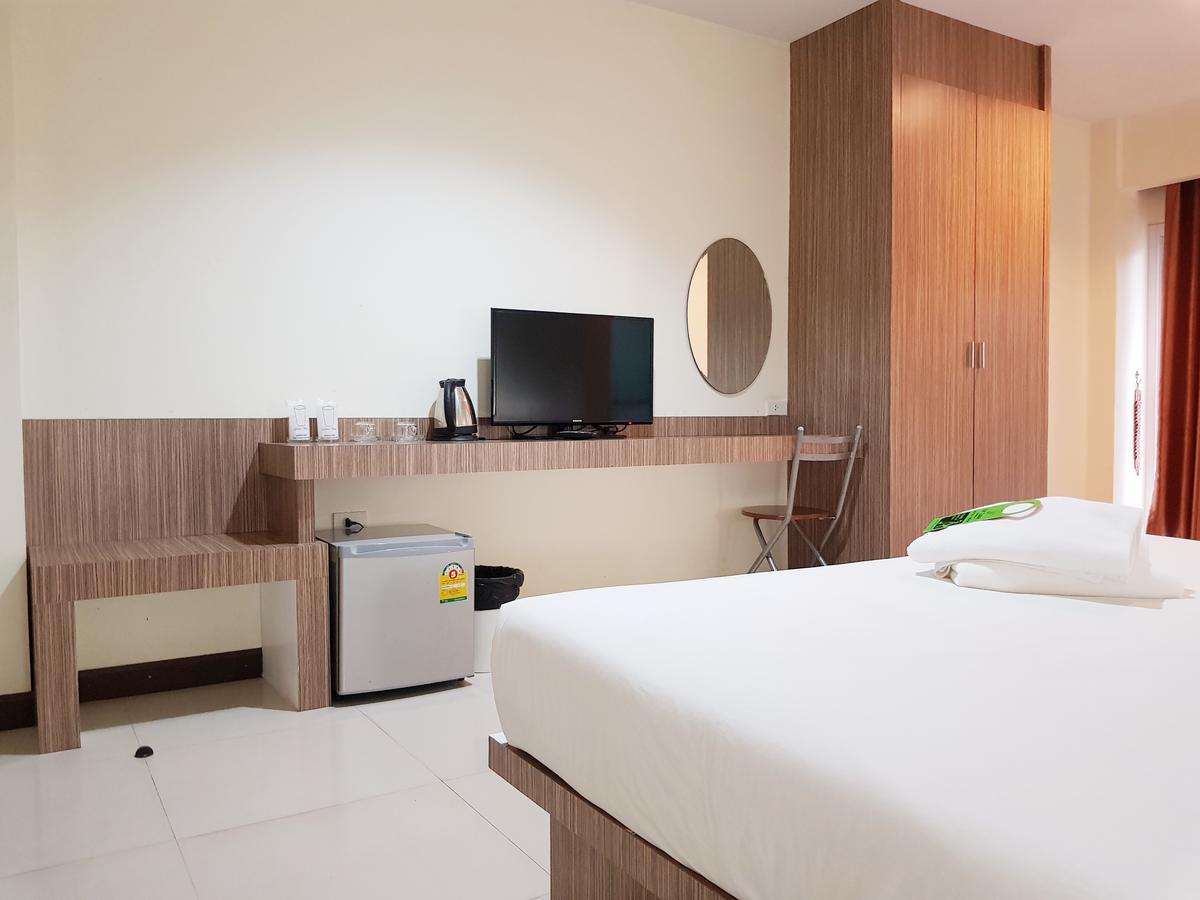 Le' Luxe Residence Udon Thani Dış mekan fotoğraf