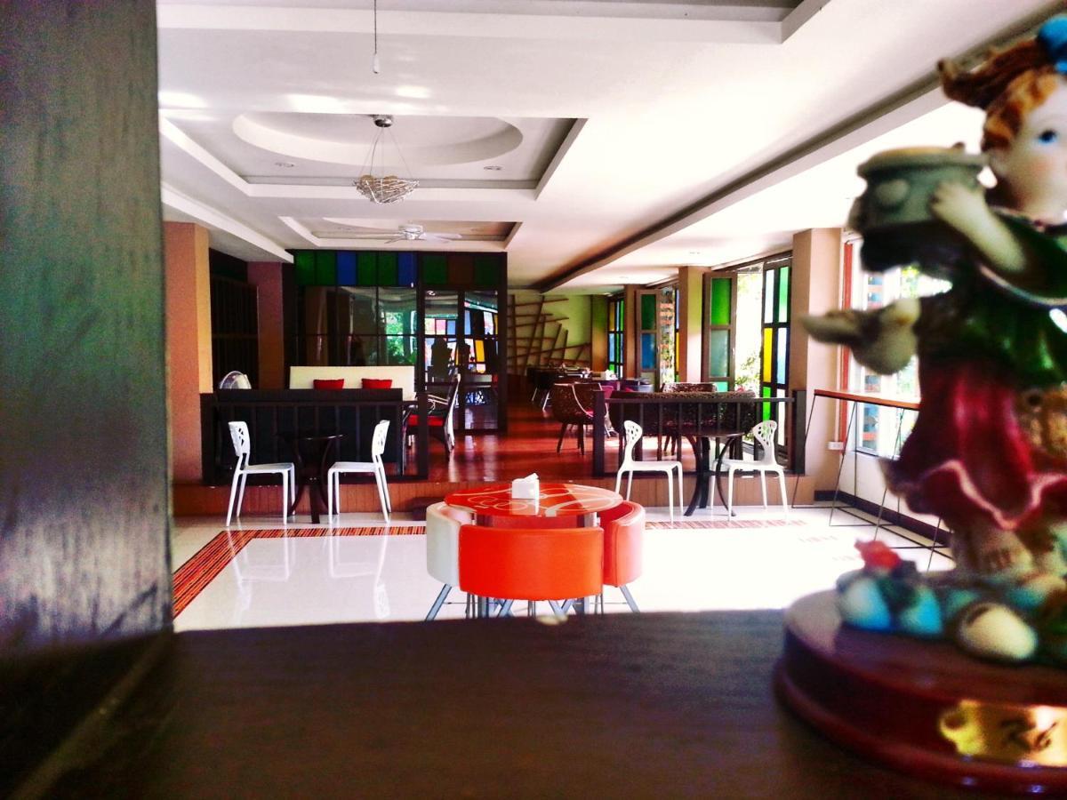 Le' Luxe Residence Udon Thani Dış mekan fotoğraf