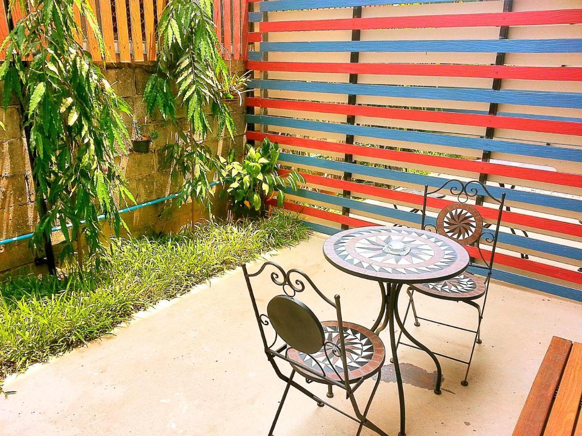 Le' Luxe Residence Udon Thani Dış mekan fotoğraf